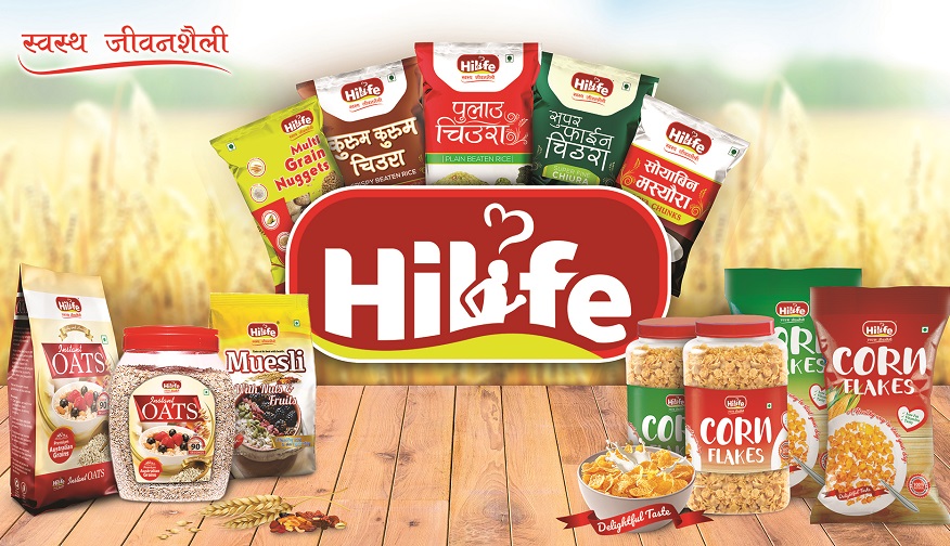हाइलाइफ ब्राण्डका नेपाली उत्पादन अष्ट्रेलियामा निर्यात शुरू